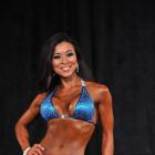 Kimberly  Wurpts - NPC Masters Nationals 2013 - #1