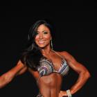 Karen  Noorlun - NPC Team Universe 2013 - #1