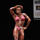 Miranda  Mills - NPC Nationals 2013 - #1