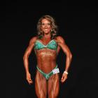 Stacy   Kinnard - NPC Team Universe 2013 - #1