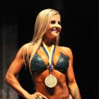 Brittany  Tacy - IFBB St Louis Pro Bikini 2013 - #1