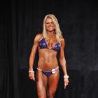 Stacy  Smith - NPC Masters Nationals 2013 - #1