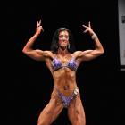 Lisa  Horrigan - NPC Nationals 2013 - #1