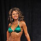 Julie  Schoomaker - NPC Masters Nationals 2013 - #1