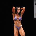 Lisa  Horrigan - NPC Nationals 2013 - #1