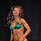 Julie  Schoomaker - NPC Masters Nationals 2013 - #1