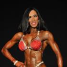 Yolanda  Tillman - NPC Team Universe 2013 - #1