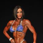 Glenna  Weltzin - NPC Team Universe 2013 - #1