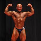 Shane  Cooper - NPC USA 2013 - #1