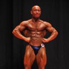 Shane  Cooper - NPC USA 2013 - #1