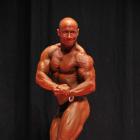 Shane  Cooper - NPC USA 2013 - #1