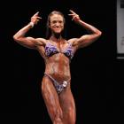 Miranda  Webb - NPC Nationals 2013 - #1