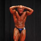 Shane  Cooper - NPC USA 2013 - #1