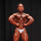 Kristian  Floresca - NPC USA 2013 - #1