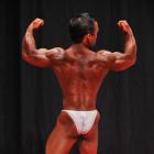 Kristian  Floresca - NPC USA 2013 - #1