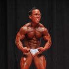 Kristian  Floresca - NPC USA 2013 - #1