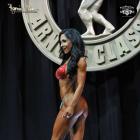 Stacey  Alexander - IFBB Arnold Classic 2014 - #1