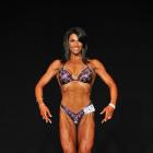 Renee  Bosco - NPC Team Universe 2013 - #1