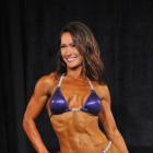 Samara  Donald - NPC Masters Nationals 2013 - #1