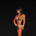 Renee  Bosco - NPC Team Universe 2013 - #1