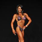 Renee  Bosco - NPC Team Universe 2013 - #1