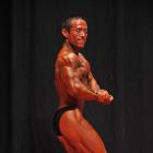 Kaleo  Garcia - NPC USA 2013 - #1