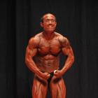 Kaleo  Garcia - NPC USA 2013 - #1