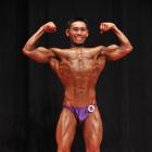 Ricky  Lam - NPC USA 2013 - #1