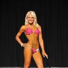 Libby  Dahl - NPC Jr. Nationals 2013 - #1