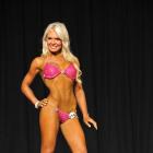 Libby  Dahl - NPC Jr. Nationals 2013 - #1