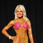 Libby  Dahl - NPC Jr. Nationals 2013 - #1