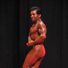 Larry  Luna - NPC USA 2013 - #1