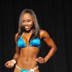 Patrecia  Mathis - NPC Jr. Nationals 2013 - #1