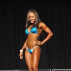 Patrecia  Mathis - NPC Jr. Nationals 2013 - #1