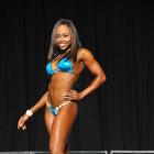 Patrecia  Mathis - NPC Jr. Nationals 2013 - #1