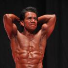 Larry  Luna - NPC USA 2013 - #1