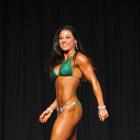 Jennifer  Lloyd - NPC Jr. Nationals 2013 - #1