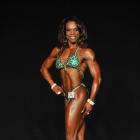 Kim  Doehnert - NPC Team Universe 2013 - #1