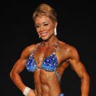 Michele  Smith - NPC Team Universe 2013 - #1