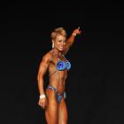 Michele  Smith - NPC Team Universe 2013 - #1