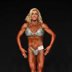 Sonya  Riske - NPC Team Universe 2013 - #1