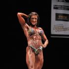 Lynn  Reif - NPC Nationals 2013 - #1