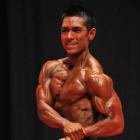 Eric Lee  Salazar - NPC USA 2013 - #1