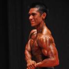 Eric Lee  Salazar - NPC USA 2013 - #1