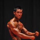 Eric Lee  Salazar - NPC USA 2013 - #1