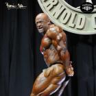 Branch  Warren - IFBB Arnold Classic 2014 - #1