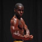 Fredrick  Sampson - NPC USA 2013 - #1