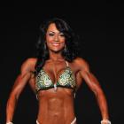 Maria  Aracena - NPC Team Universe 2013 - #1