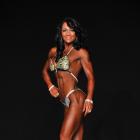 Maria  Aracena - NPC Team Universe 2013 - #1