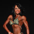 Maria  Aracena - NPC Team Universe 2013 - #1